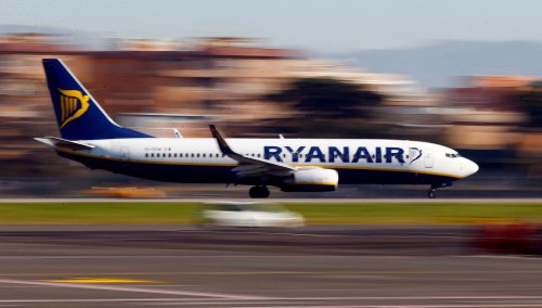 Ryanair expects to receive 40 Boeing planes by mid-July