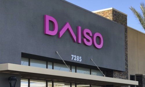 Daiso to open second location in Las Vegas Valley