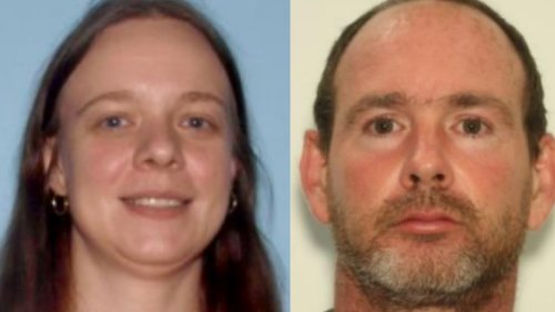 Parents who vanished after fire killed 10-year-old found living on Appalachian Trail, arrested