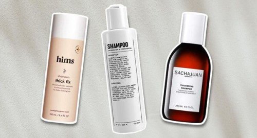 10 Best Shampoos for Men with Thinning Hair