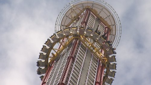 Florida’s amusement ride safety proposal doesn’t go far enough, expert says