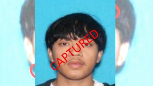 Man Wanted In Deadly East Memphis Shooting Turns Himself In 