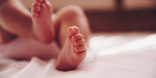 Groundbreaking new study finds possible explanation for SIDS