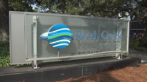 Power play: Disney handicapped new Reedy Creek board before handing over control