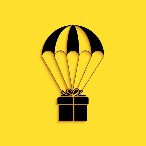 Airdrops involve crypto projects sending free tokens en masse to their communities in a bid to encourage adoption.