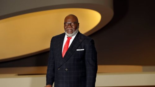 T.D. Jakes named in lawsuit against Sean ‘Diddy’ Combs as possible ‘public image’ fixer