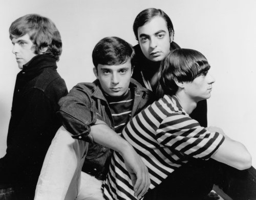 These forgotten rock albums from the 1960s are begging to be rediscovered