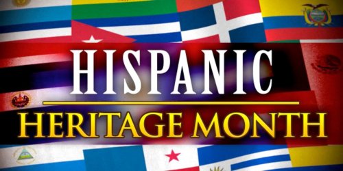 Hispanic Heritage Month: The National Association of Hispanic Journalists