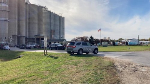 Superior shooting update: Grain elevator coworkers didn’t realize gunman had been fired
