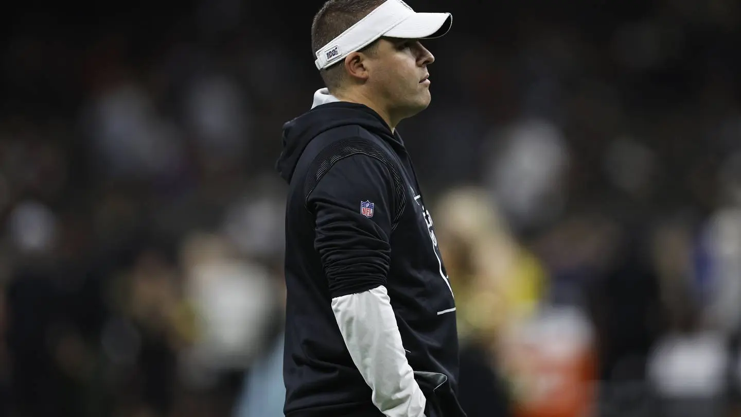 NFL Week 3 winners, losers: Raiders doomed by Josh McDaniels' FG call