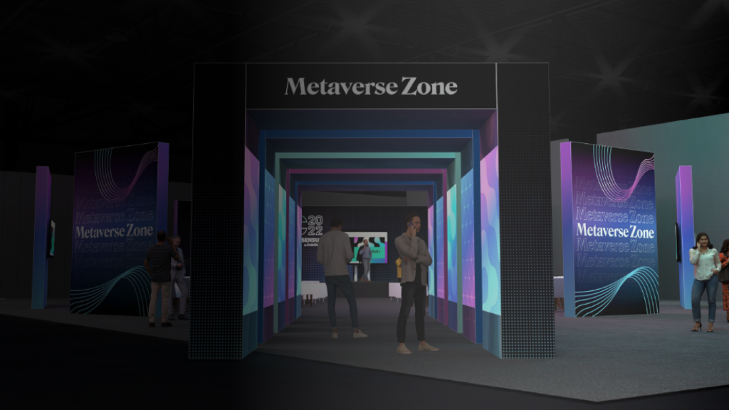 MetaverseNation - cover