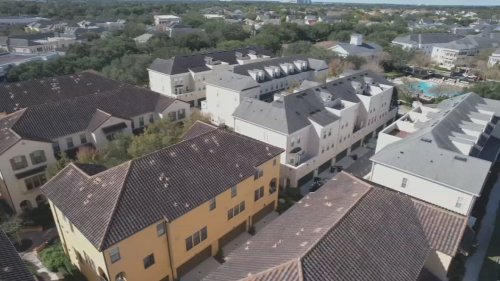 Florida’s ongoing property insurance crisis leading to spikes in HOA fees