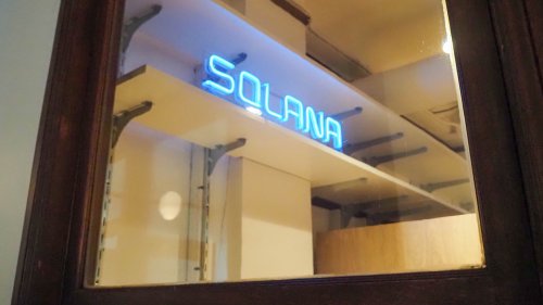 Solana Rolls Out Update to Tackle Network Congestion