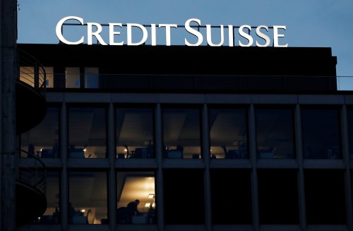 Scandal-stricken Credit Suisse continues shake-up