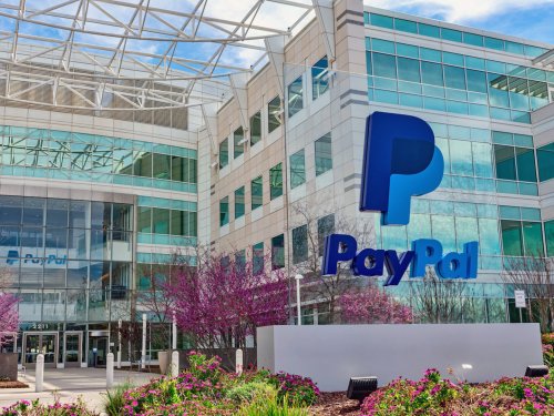 PayPal Expands Crypto Service Into Luxembourg in First EU Foray