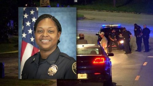 Body Camera Footage Shows Moments Before Clayton County Officer Was ...