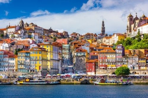 Why Portugal is this year’s hottest destination - The Boston Globe