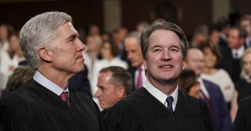 Conservative justices vowed to respect precedent: Did they lie or just parse words?