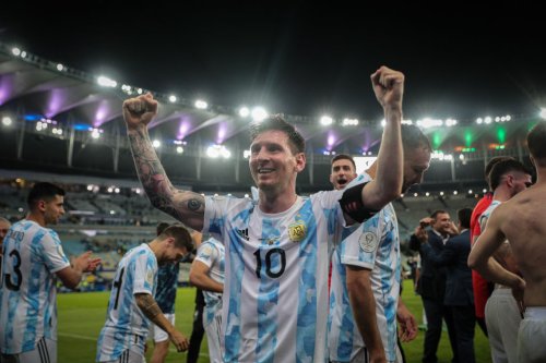 Fan Token Site Socios Sues Argentine Soccer Association for Signing Competing Deal With Binance