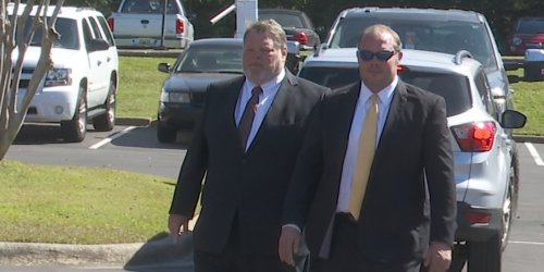 Houston County prosecutor faces ethics charges