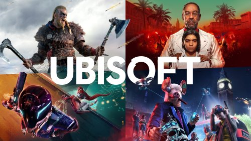 BGS 2022: Ubisoft confirma presença no evento - Arena Xbox
