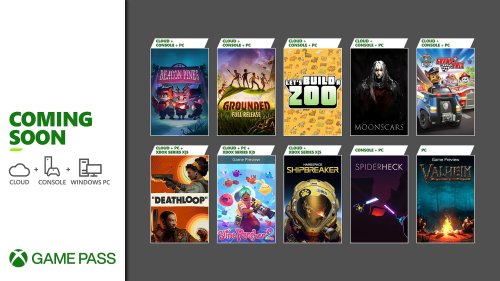 Xbox Game Pass: Confira quais jogos entram na segunda quinzena de setembro - Arena Xbox