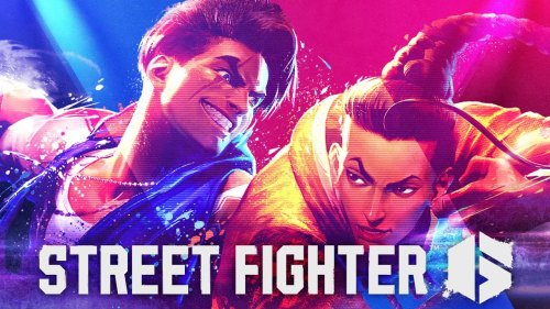 BGS 2022: Capcom confirma presença e levará Street Fighter 6 ao evento - Arena Xbox