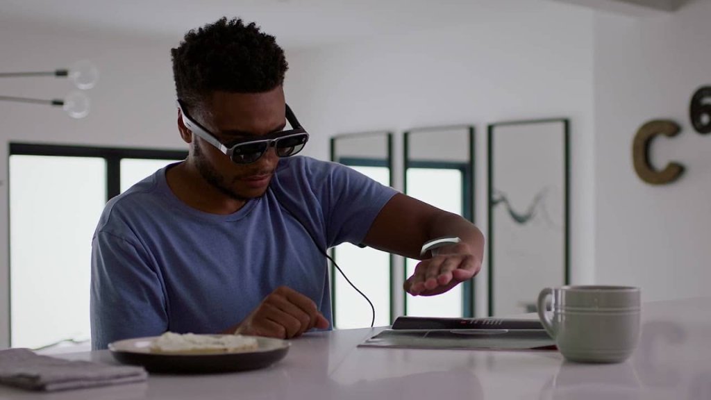 AR Insider Features