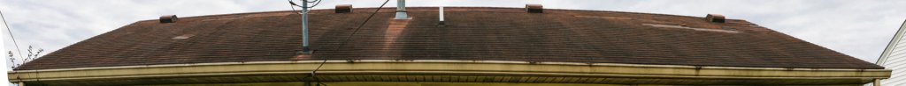 Roofing