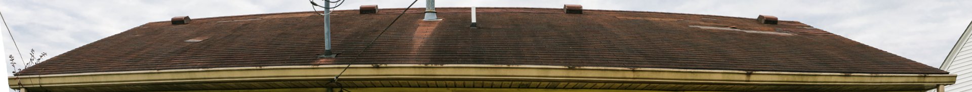 Roofing cover image