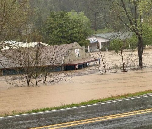 New federal disaster declaration covers 39 Arkansas counties affected by April storms | Arkansas Advocate