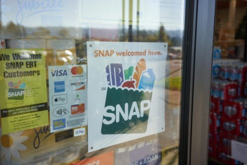States on the hook for billions under U.S. House GOP bill making them help pay for SNAP | Arkansas Advocate