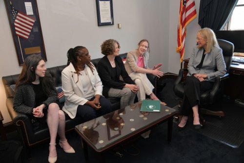 ‘It is a fight’: Patients, OB-GYNs and sexual health advocates determined to stop Medicaid cuts