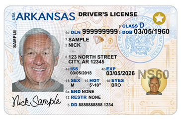 State health department extends hours to help Arkansans meet REAL ID deadline