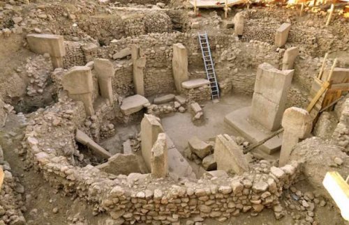 Göbeklitepe ve Aphrodisias Antik Kenti Dünya Mirası Listesi’ne Girecek