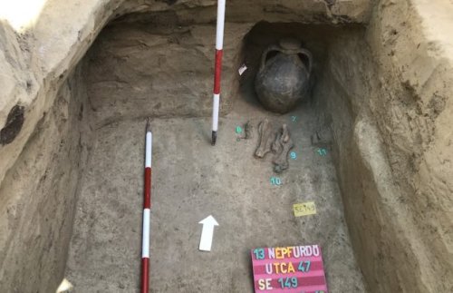 Antik DNA, Hunların Kökenlerini Ortaya Çıkardı
