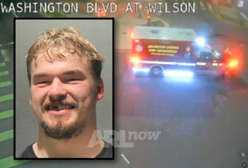 JUST IN: Washington Capitals player charged after incident in Clarendon