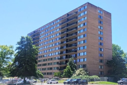 New Crystal House management hasn’t delivered on improvements, some renters say