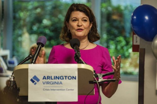 State Sen. Barbara Favola receiving treatment for uterine cancer
