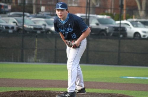 Yorktown tops O’Connell in early-season county baseball showcase