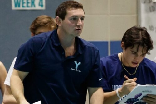 Yorktown swim coach steps down, will start new year-round club