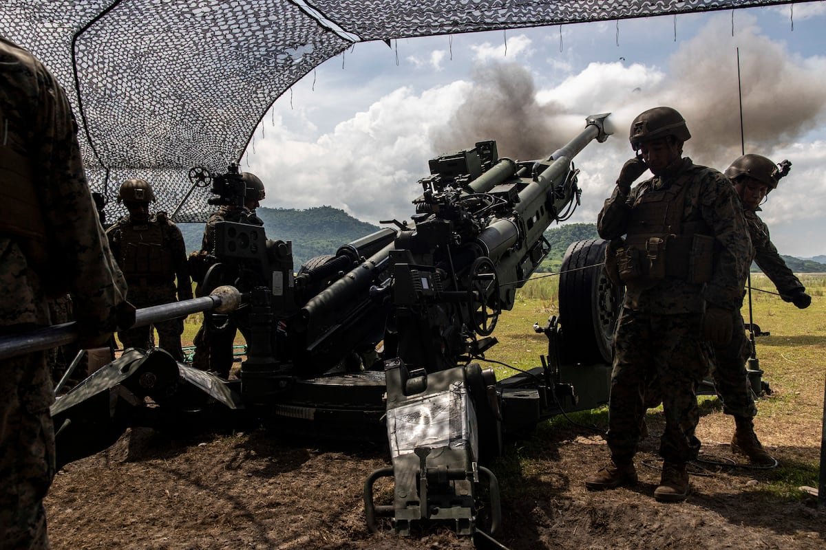 Military Army cover image