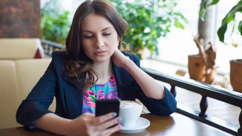 10 Red Flags You Can’t Ignore Before Going on a Tinder Date