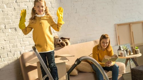 17 Genius Parenting Hacks to Instill Responsibility in Your Kids