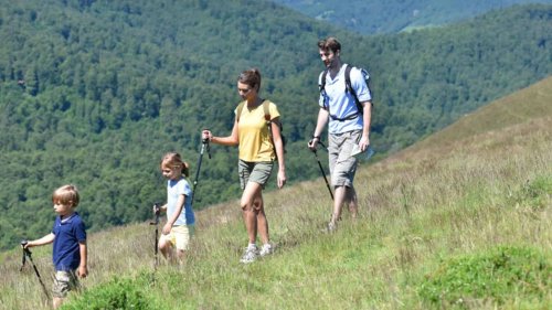 Family Hiking Made Easy: 10 Little-Known Tips to Keep Kids Entertained