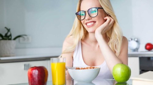 Eat Your Way to a Healthier Gut with These Top Foods