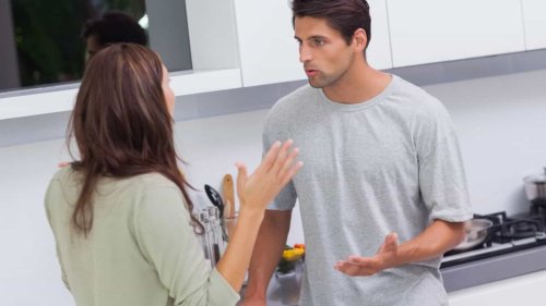 Prank Disaster: Why She Wants to Leave Him After His Joke