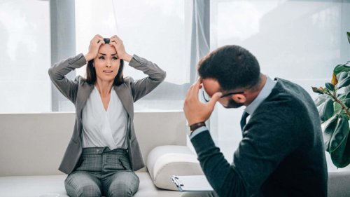 Husband’s Shocking Disclosure: The Embarrassing Moments He Shouldn’t Have Shared
