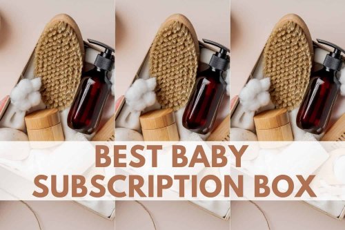 The Best Subscription Boxes You Need in Your Life Right Now