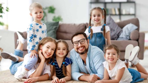 20 Heartwarming Reasons Why Parents Are Irreplaceable